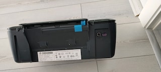 HP Deskjet Ink Advantage 2060 - 4