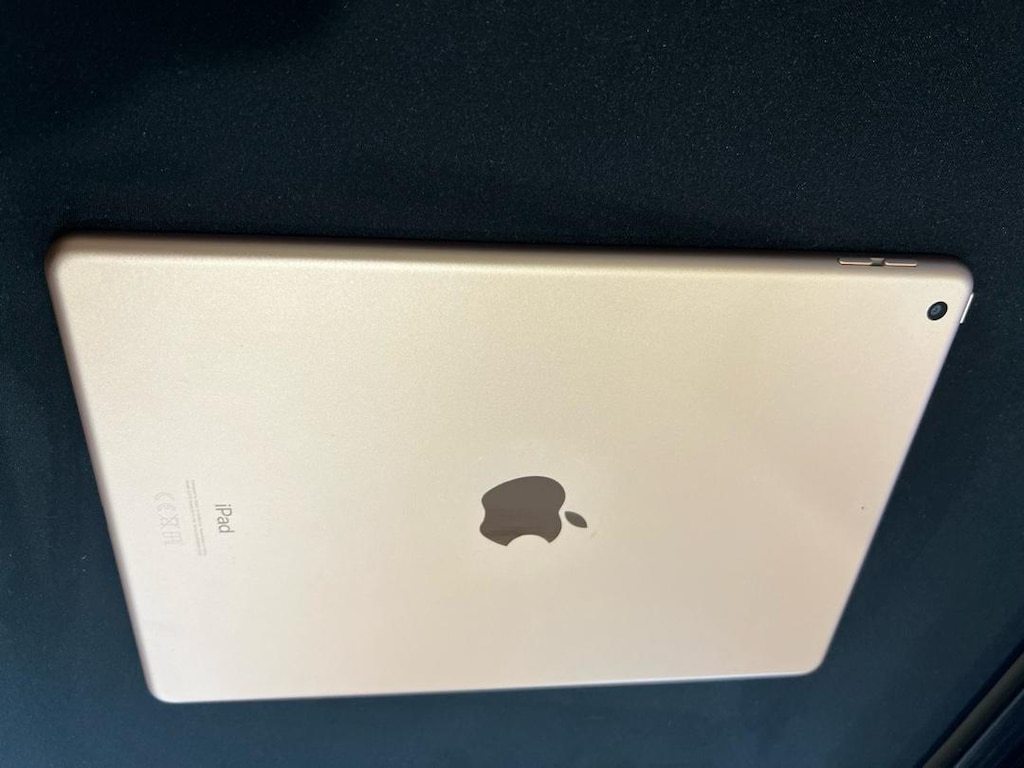 iPad 8.Nesil kutulu,faturalı - 5