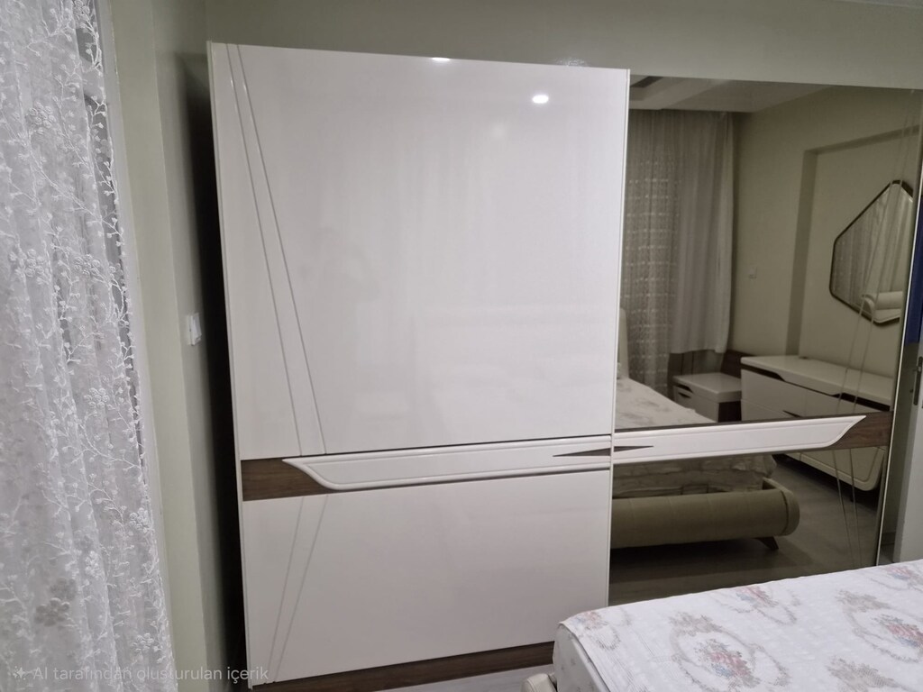 3'lü Set ( Yatak Odası , Oturma Grubu , Klima ) - 3