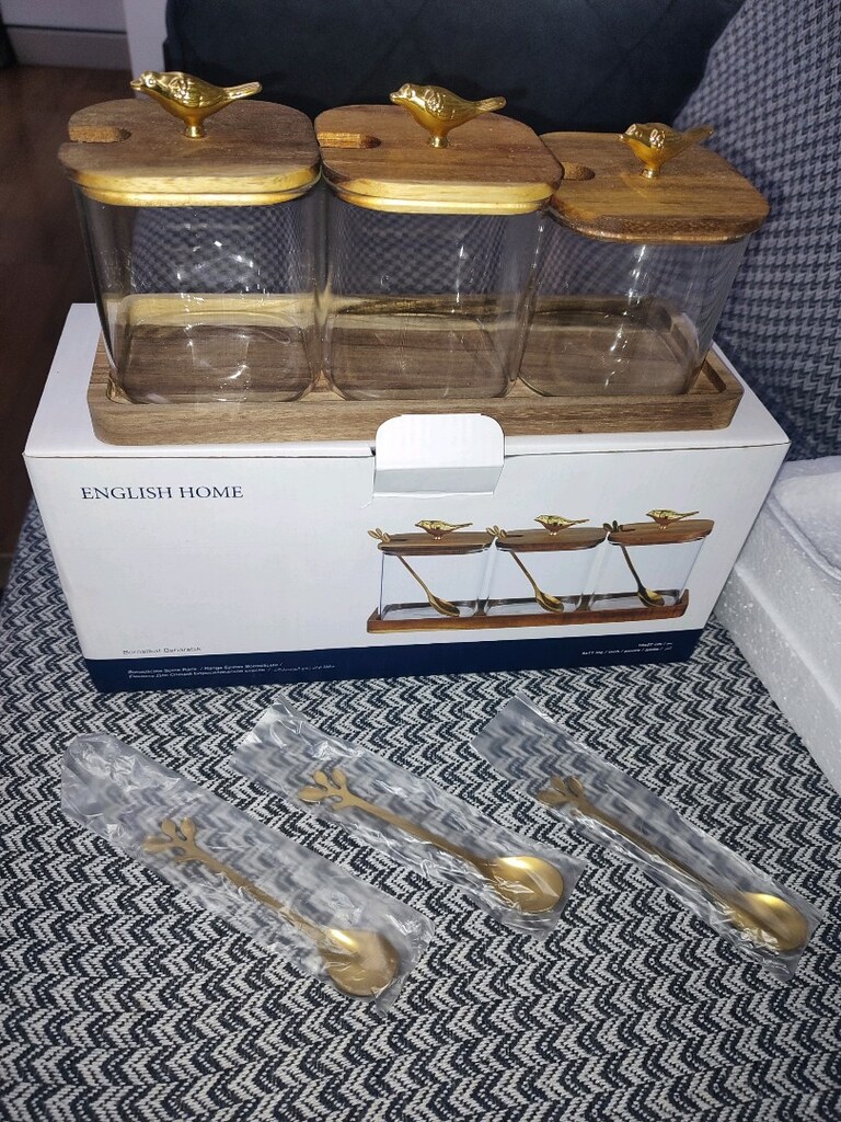 baharat takımı Hediyelik - 9