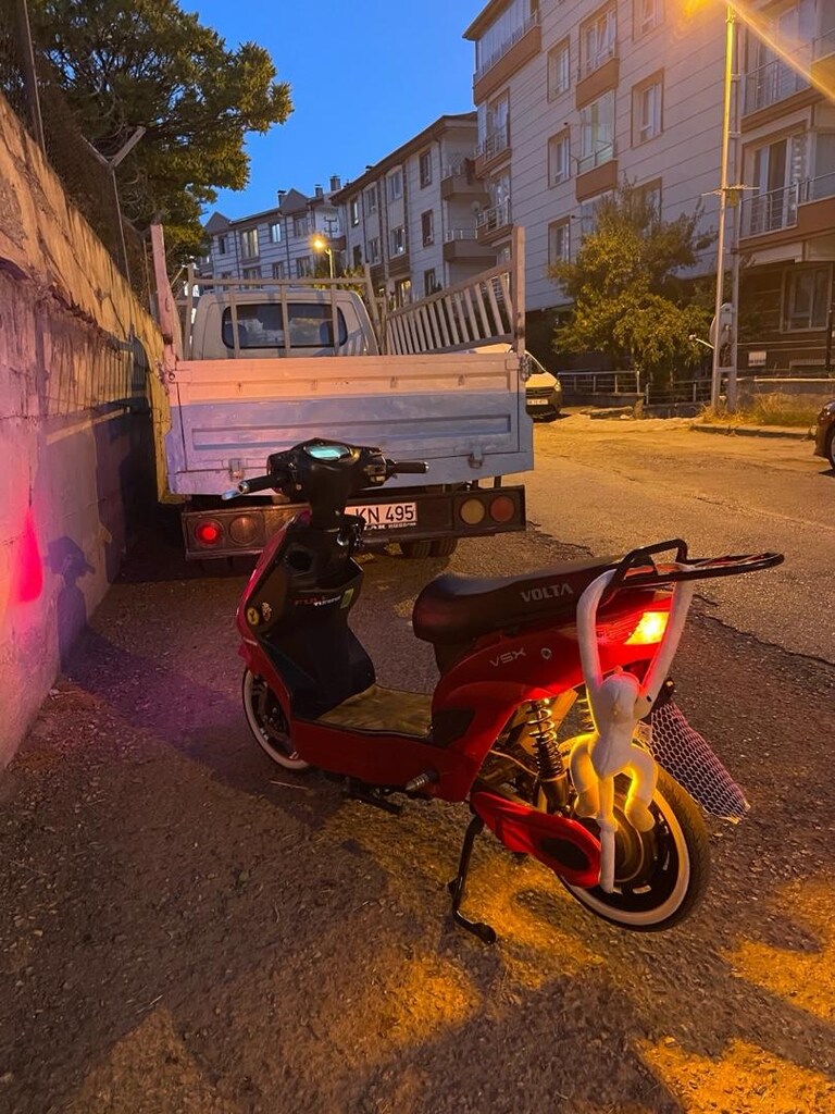 NAMLI VSX SATIŞTA HAZIR KURULU DÜZEN - 10