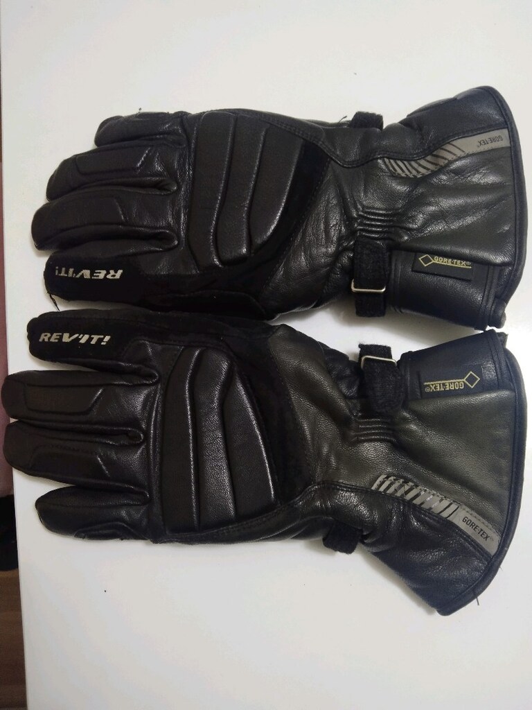 motorcu eldiven yelek pantolon yeni 6500tl - 8