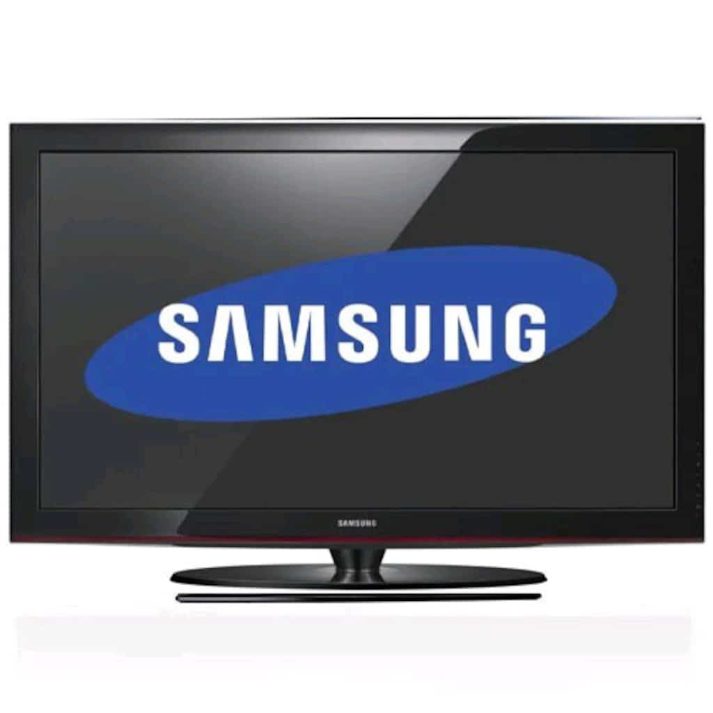 LCD 82 ekran tv