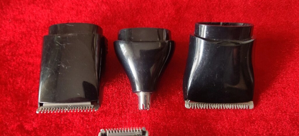 Philips Multigroom series 3000 Erkek Bakım Seti. - 3