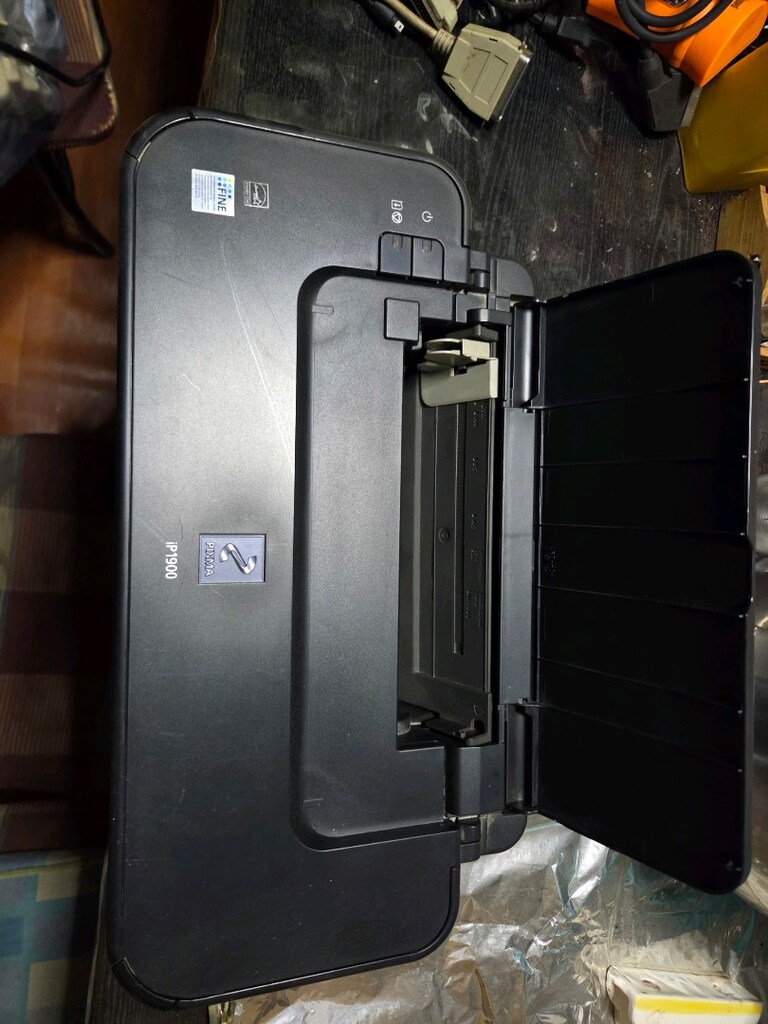 CANON ip1900 YAZICI - 2