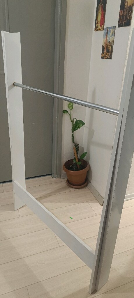 ayaklı askılık - 3