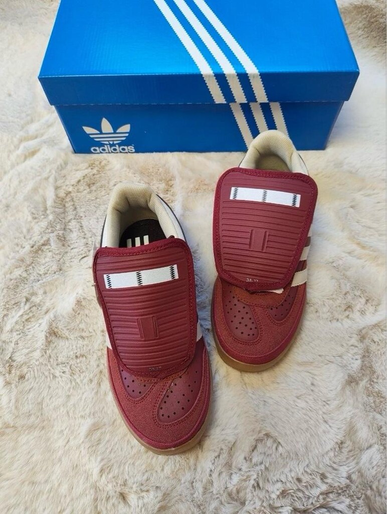 ‼‼‼FIRSAT ÜRÜNÜ‼ADIDAS BAD BUNNY X GAZELLE - 7