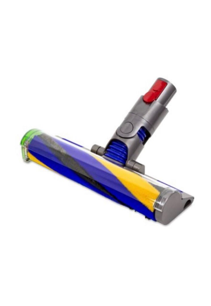 Dyson V15 detect Fluffy Optic Lazer Başlık - 2