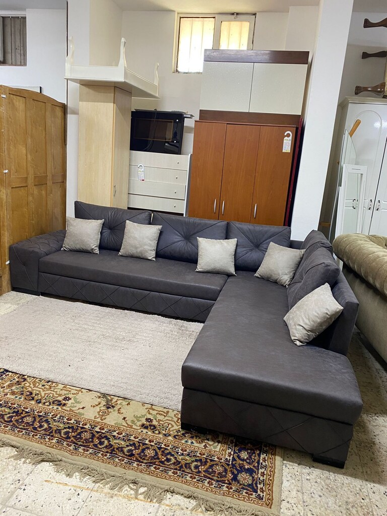 2. EL SIFIR AYARINDA L KOLTUK - 5
