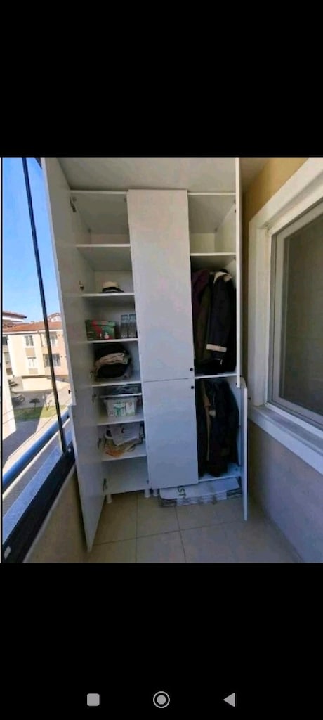 Sıfır gibi Gardrop, Fortmanto - 4