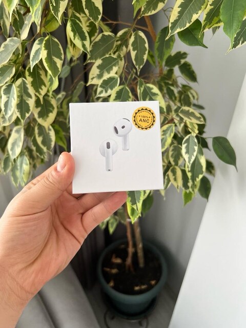 airpods 4.nesil anc