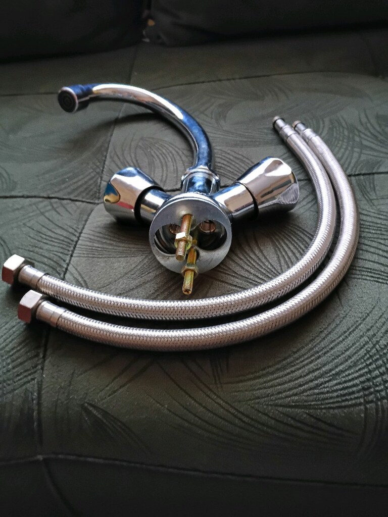 LAVABO BATARYASI - 6
