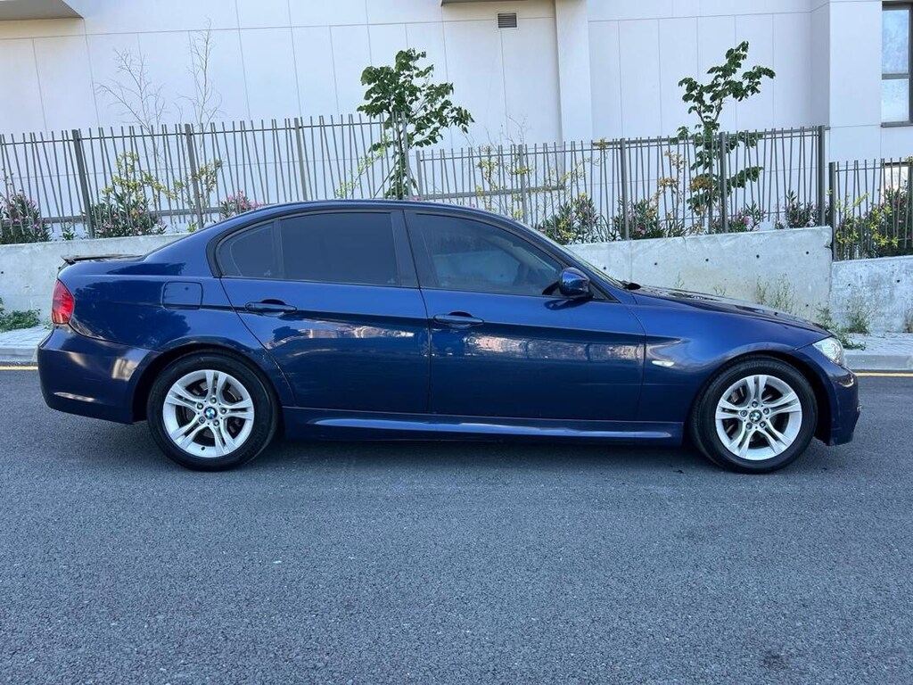 BMW 320D LCI OTOMATİK BAKIMLI MASRAFSIZ E90 - 16