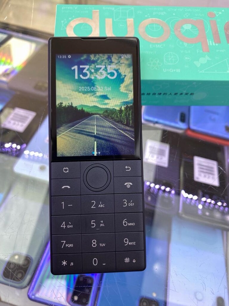 XİAOMİ F22 32 GB SIFIR TUŞLU KAMERASIZ ANDROİD AKILLI TELEFON - 9