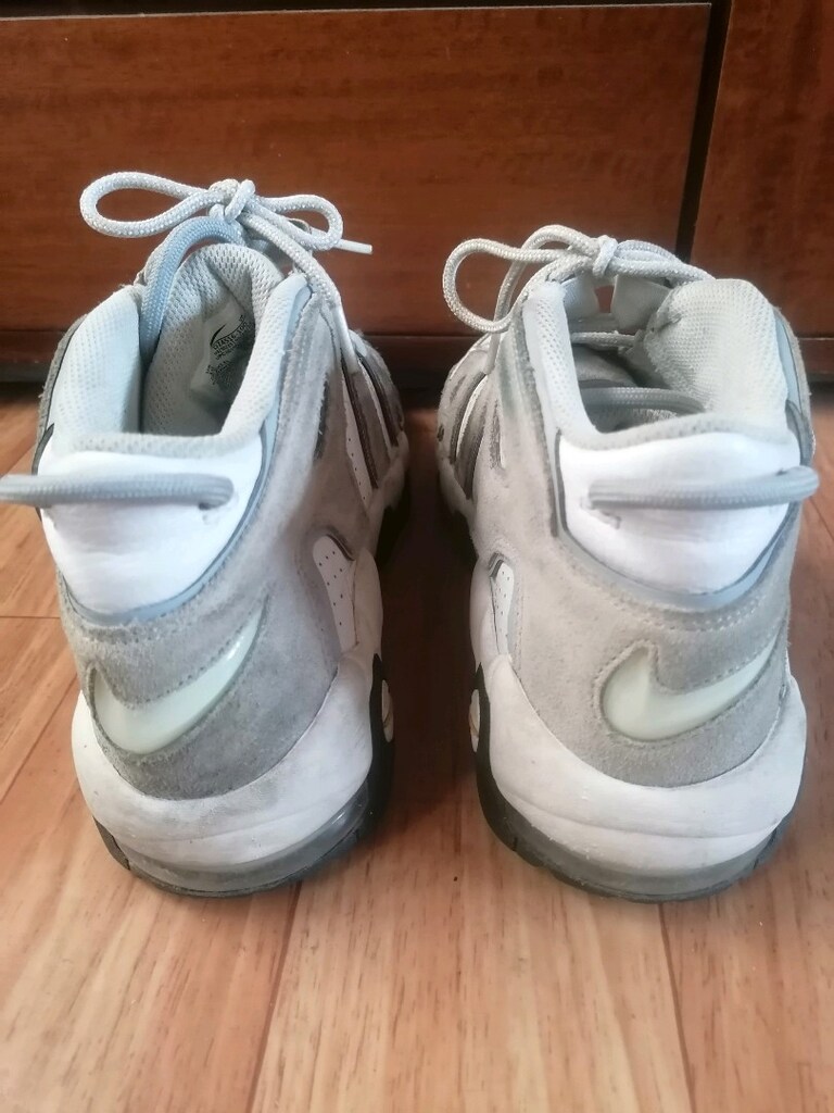 nıke air max orjinal spor ayakkabı - 6