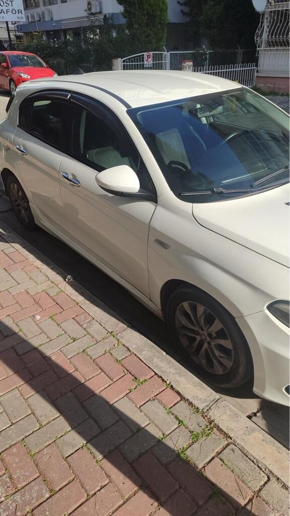 temiz sahibinde otomatik araç takaslı - 6