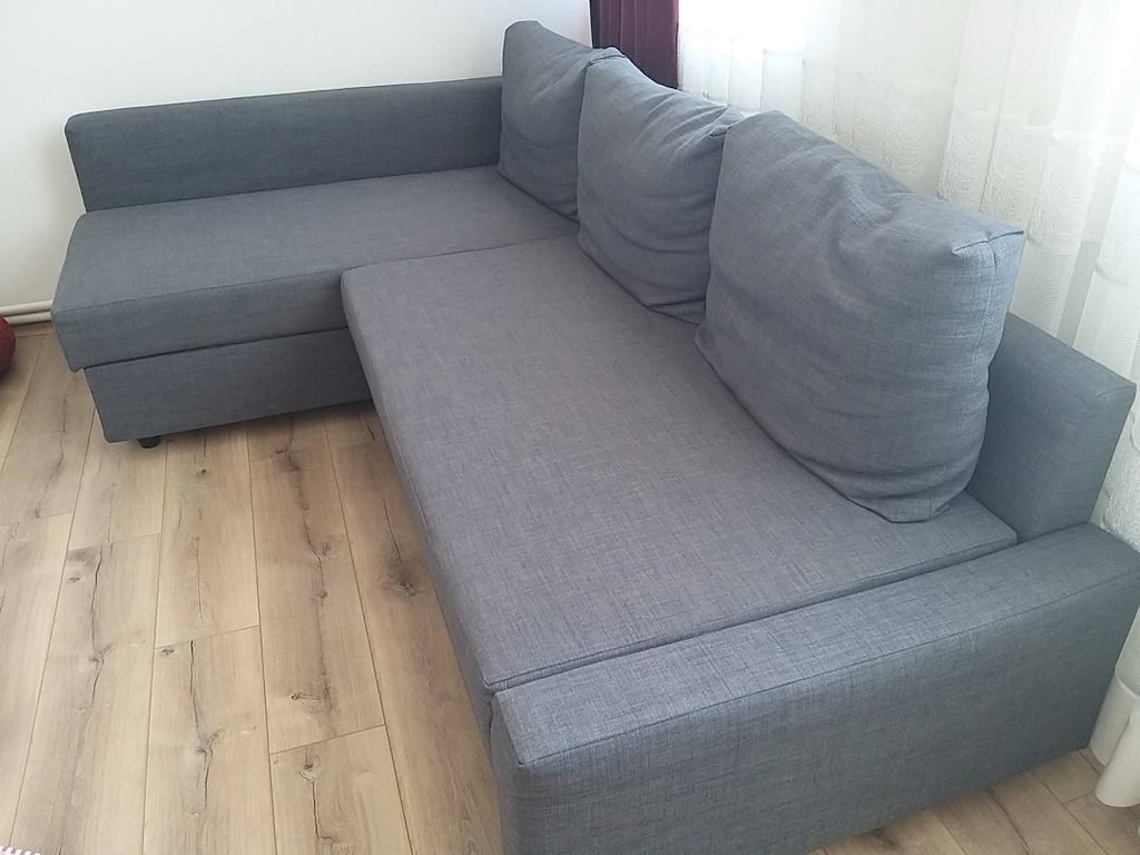 IKEA L koltuk - 2