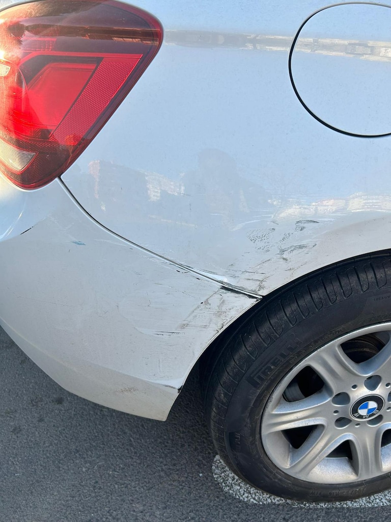TERTEMİZ BMW 1.16 | 150.000 KM | 2014 ÇIKIŞ | NBT EKRAN | BAKIMI YENİ - 10