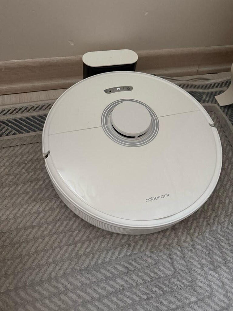 Roborock Q7 Max Robot Süpürge - 11