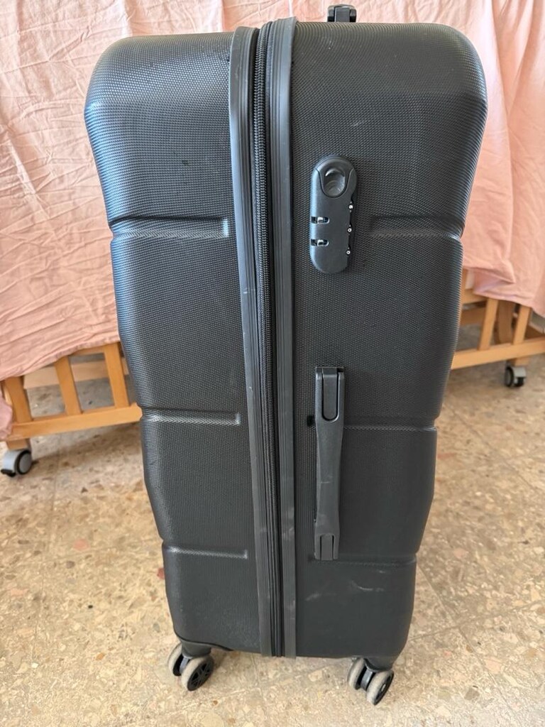 sıfır büyük boy valiz - 3