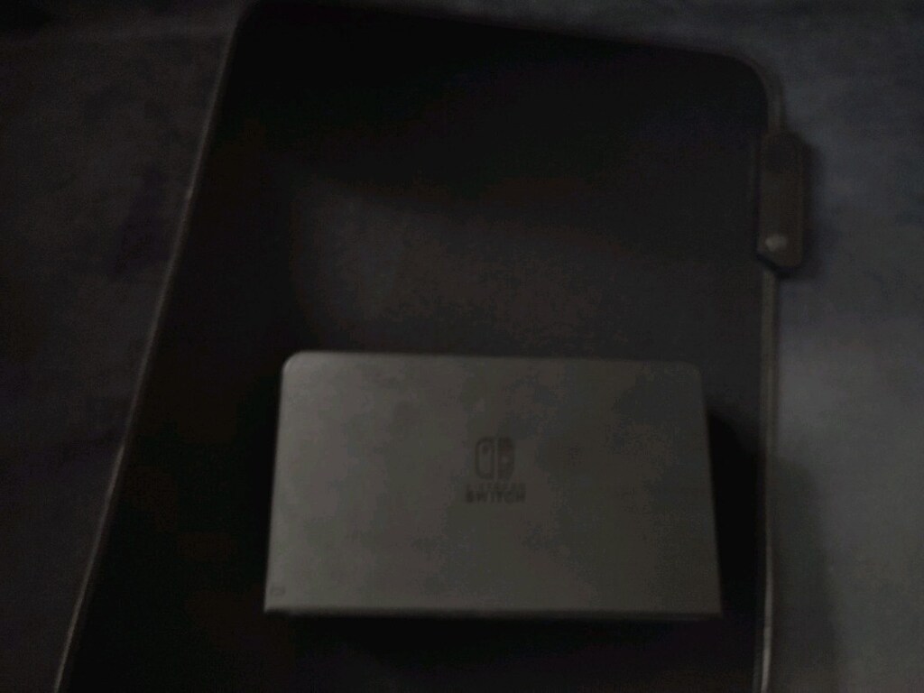 Nintendo Switch OLED 256 GB - 4