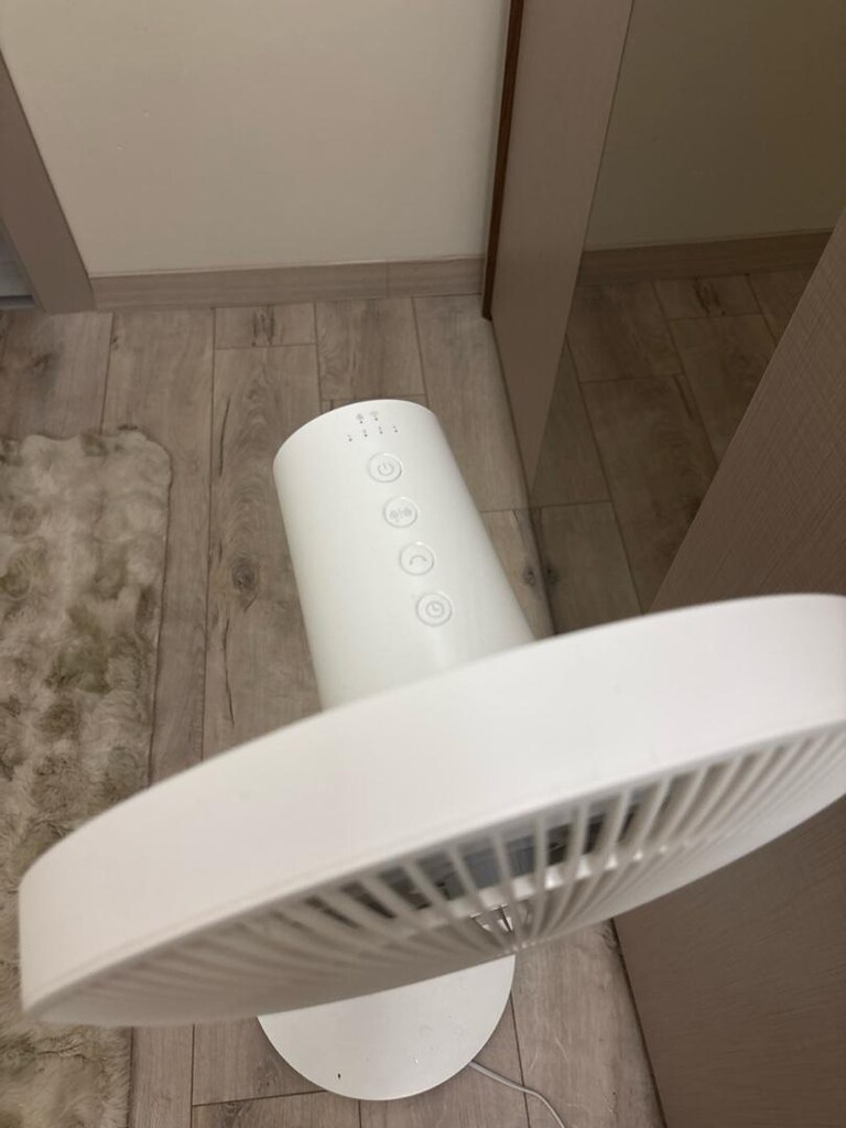 Xiaomi Mi Smart Standing Fan 2 - 2