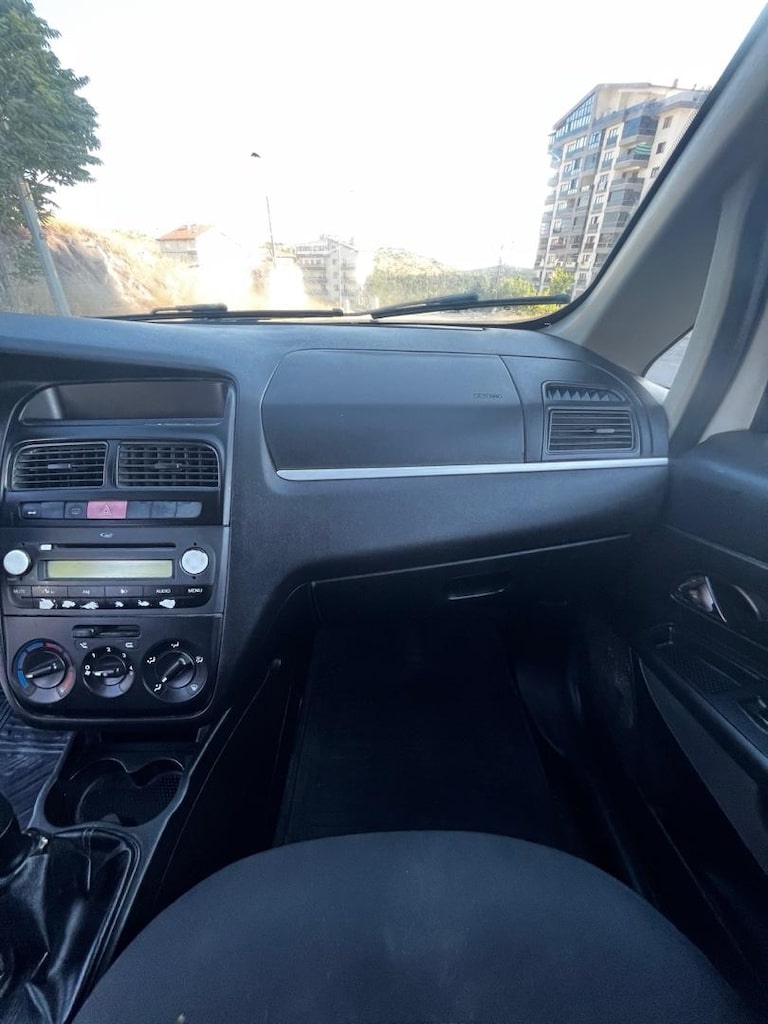 ACİL 2014 1.3 MULTİJET FIAT LİNEA - 11