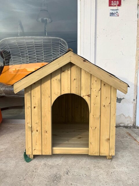 Köpek Kulübesi