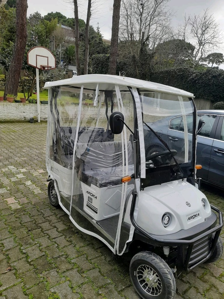 elektirikli motor