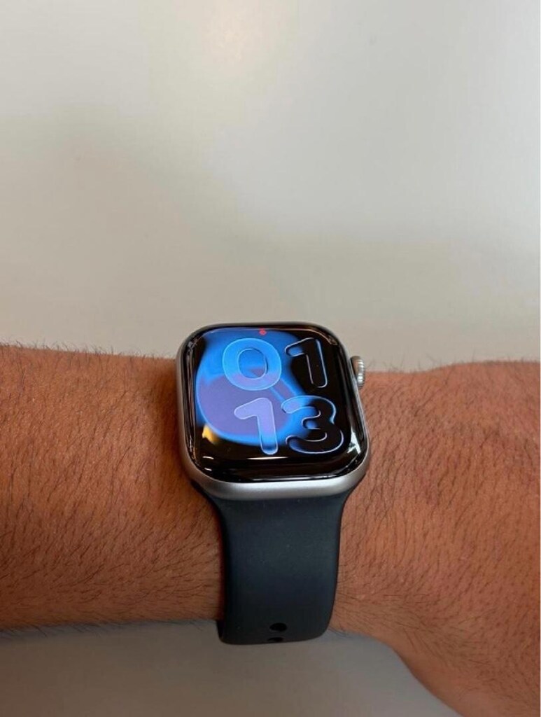 Apple Watch 11 42mm sıfır cihaz - 2