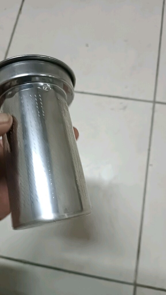 çay suzgeci - 2