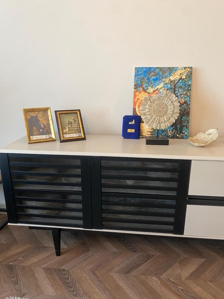 sandalye masa ve konsol takımı - 11