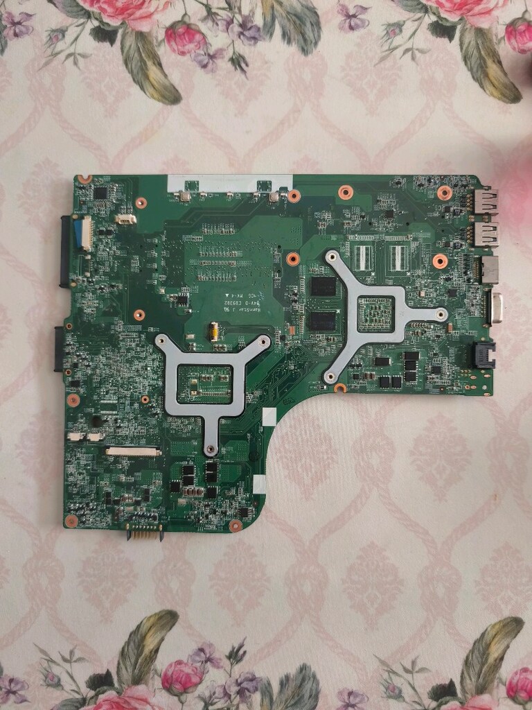LAPTOP ANAKARTI - 2