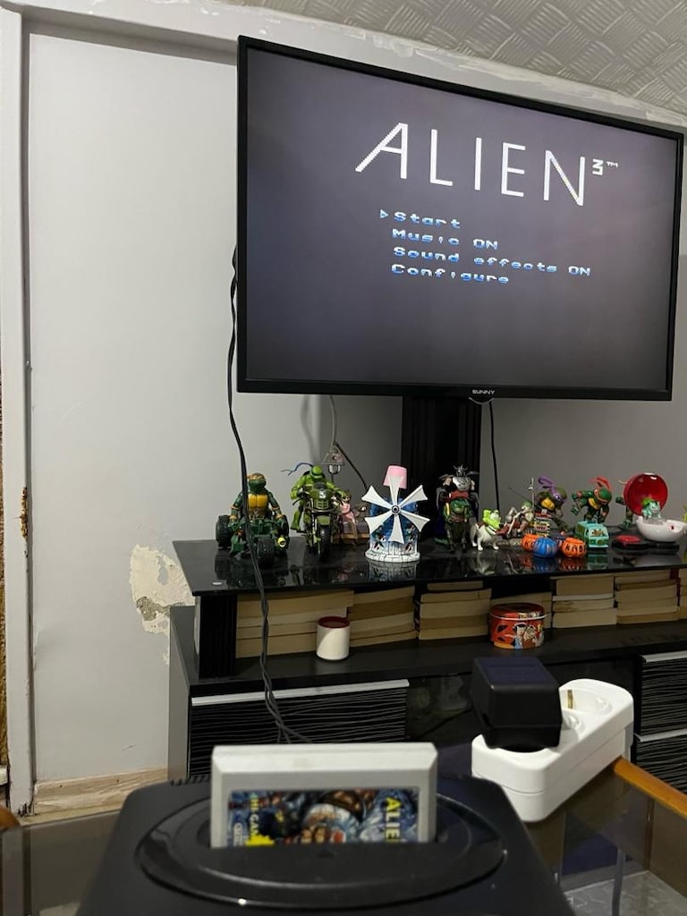 Atari kaseti - 2