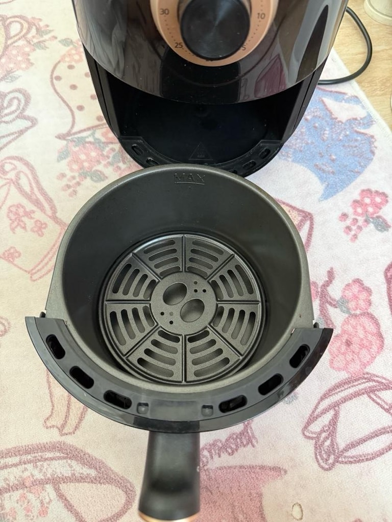 kiwi airfryer - 2