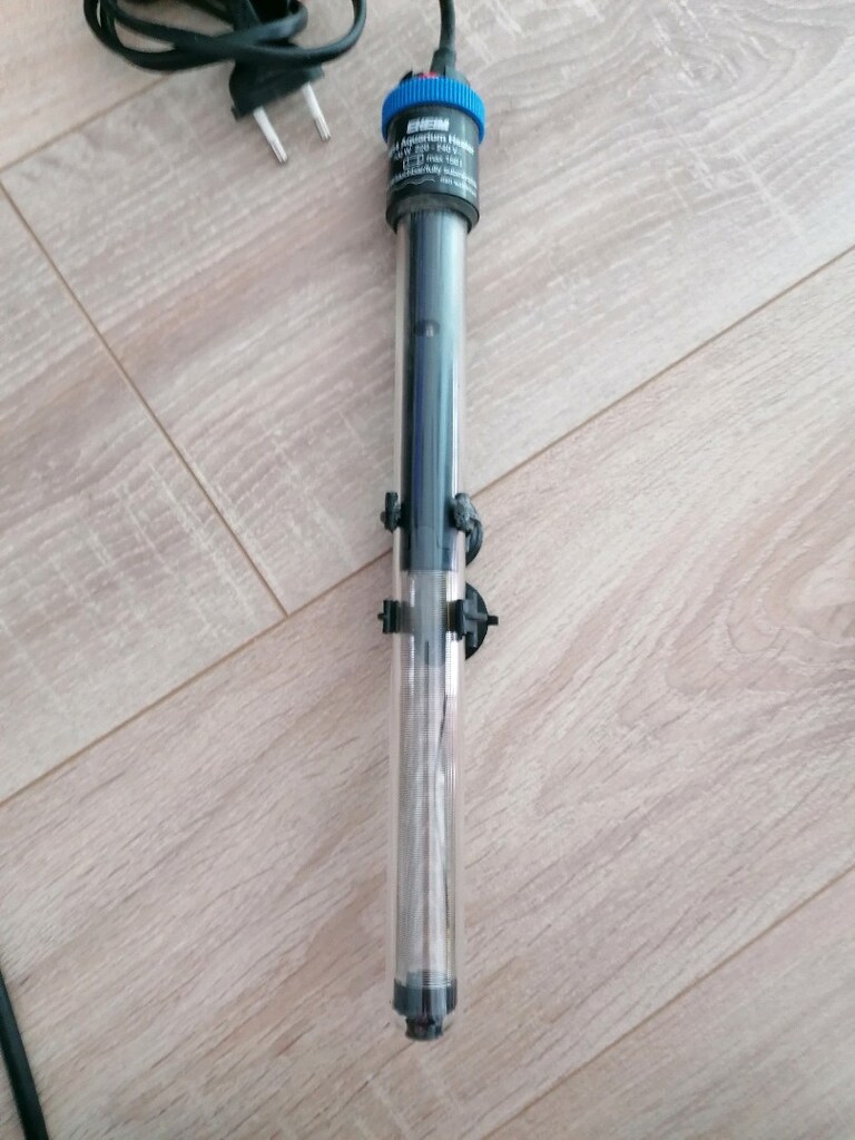 EHİEM 100 WATT ISITICI - 6