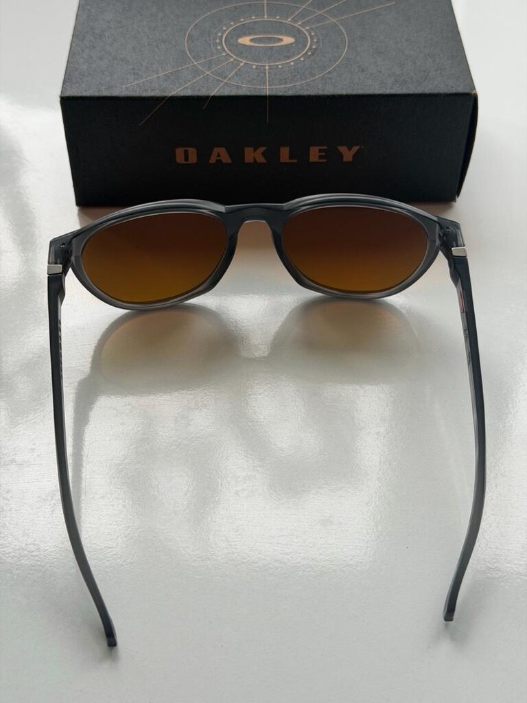 Oakley prızm P sıfır gözlük - 4