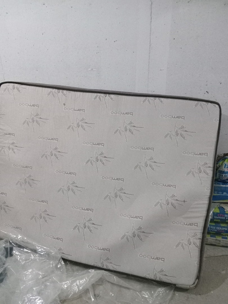 çift kişilik yatak - 6