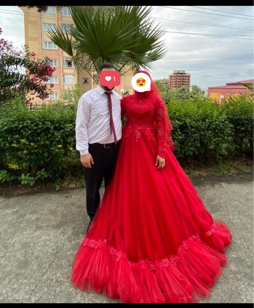 söz kına elbisesi - 3