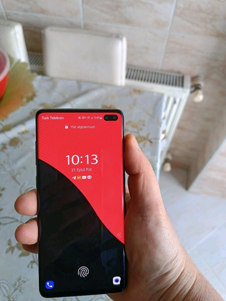 Samsung s10 plus - 6