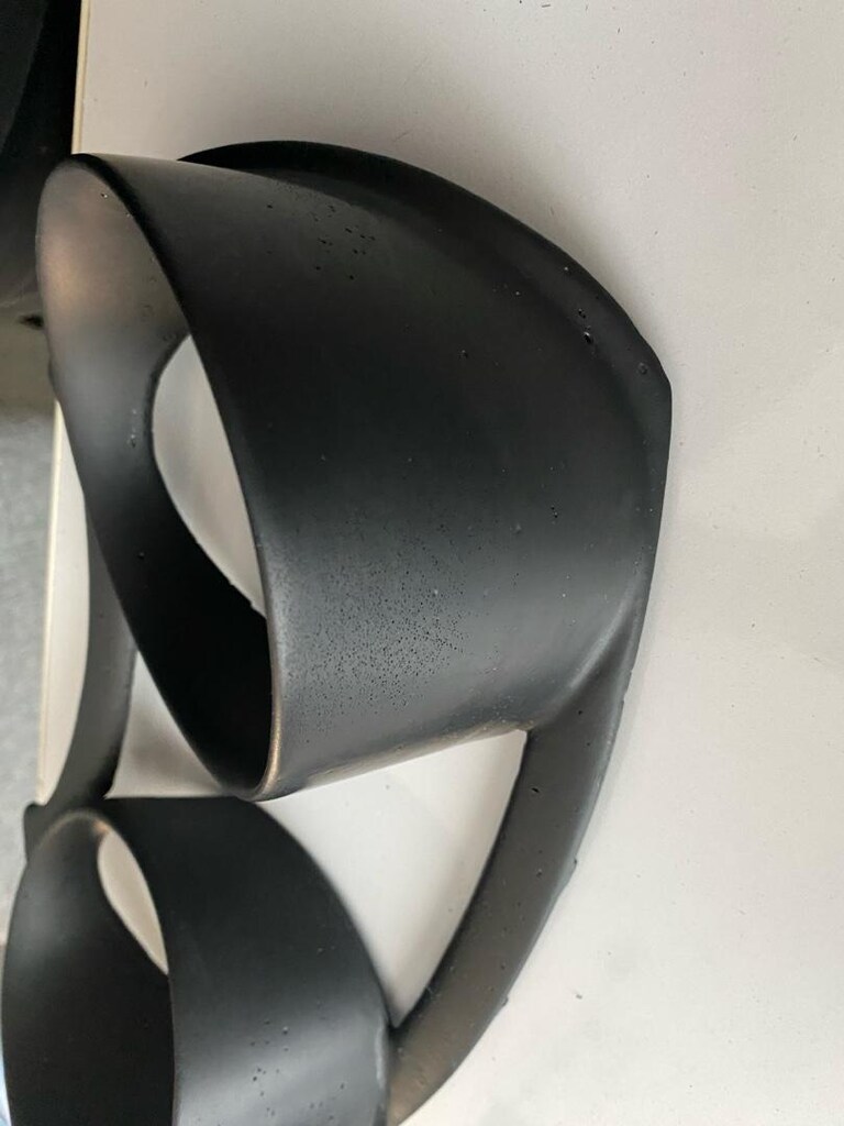Seat ibiza gösterge kadran çerçevesi - 2