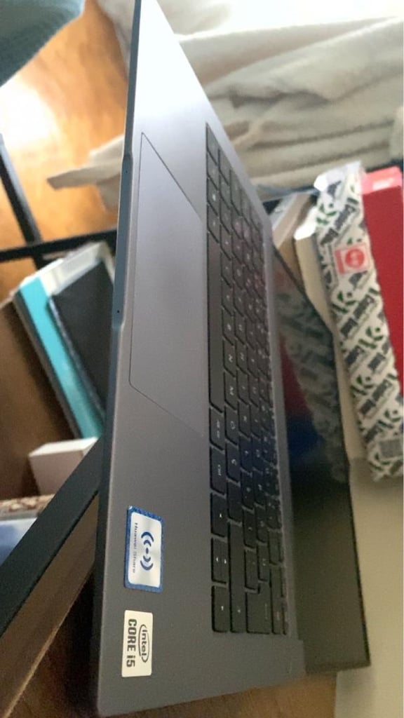 Huawei notebook 10210U - 3
