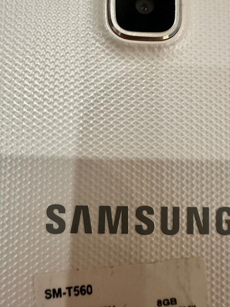 Samsung T560 9.6 İnç Temiz Tablet - 2