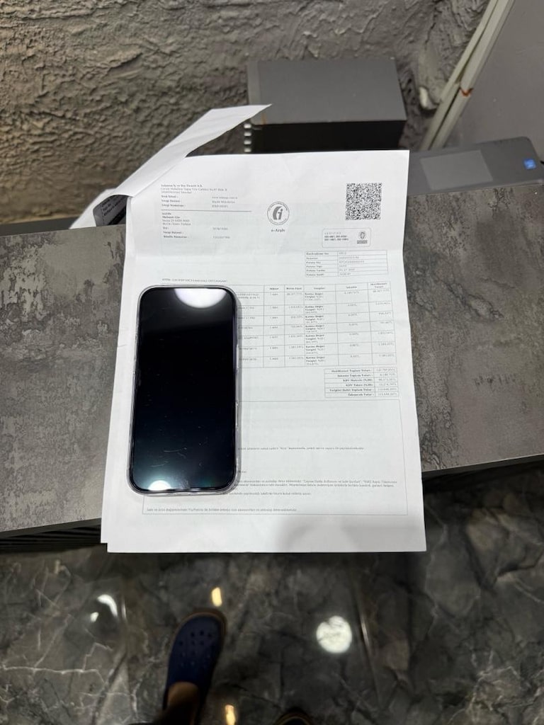 iPhone 17 Pro - 4