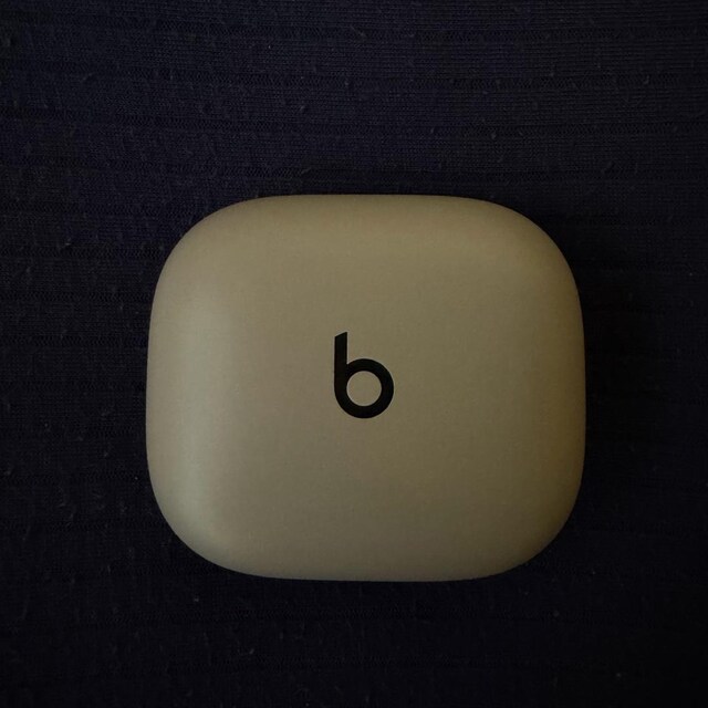 Beats powerbeats pro 2027'ye Kadar Garantili