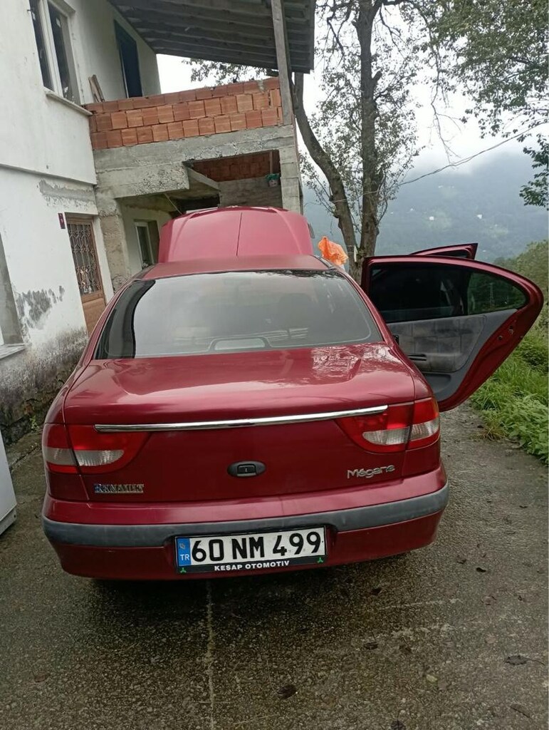 araba - 3