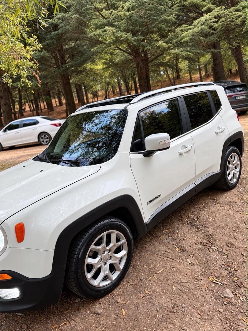 cam tavan jeep renegade - 4