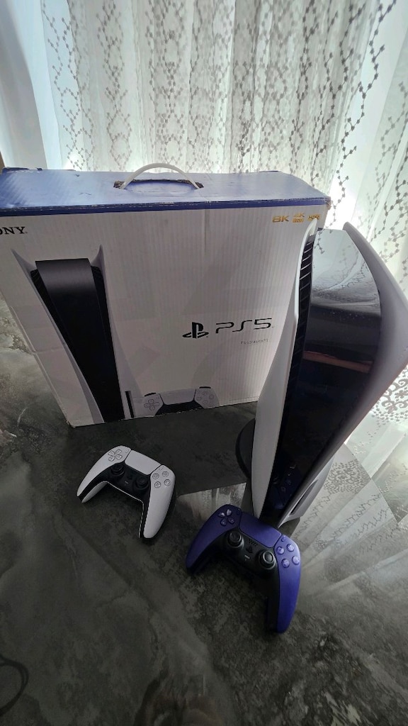 ps5 cd - 3