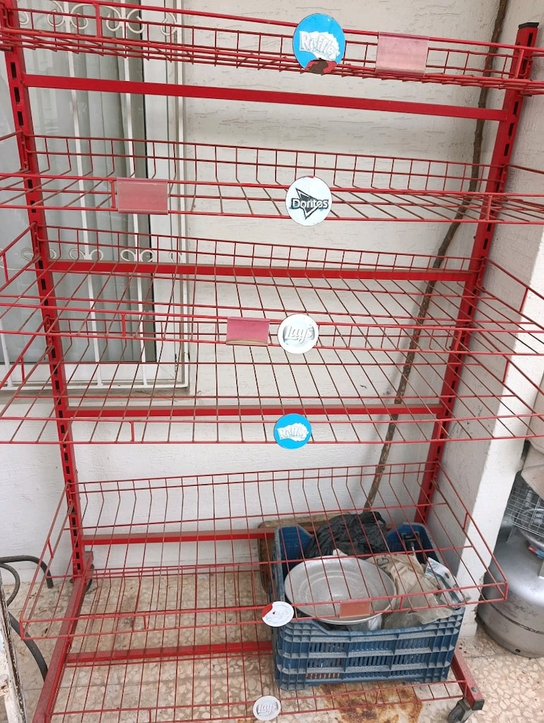 düzenleyici demir - 3