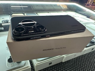 Huawei Pura 70 Pro 512 GB i - 2